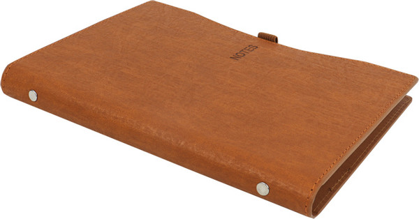 Изображение товара Ежедневник Darvish DV-15077A (100л, коричневый)