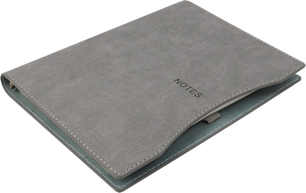 Изображение товара Ежедневник Darvish DV-15077B (100л, серый)