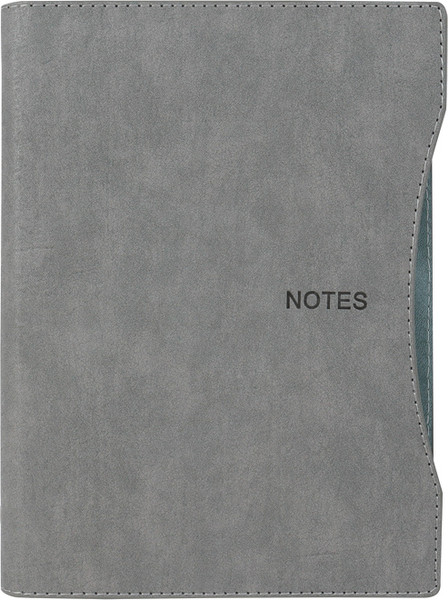 Изображение товара Ежедневник Darvish DV-15077B (100л, серый)