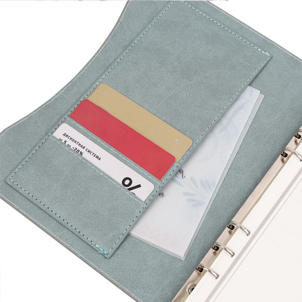 Изображение товара Ежедневник Darvish DV-15077B (100л, серый)