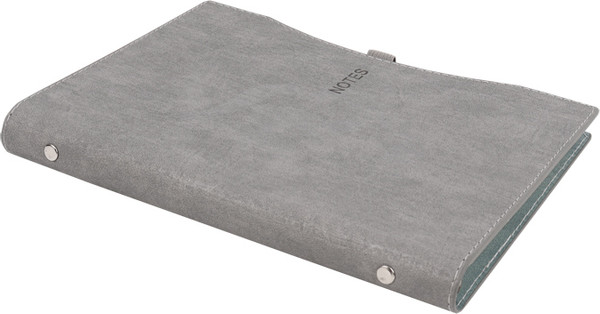 Изображение товара Ежедневник Darvish DV-15077B (100л, серый)