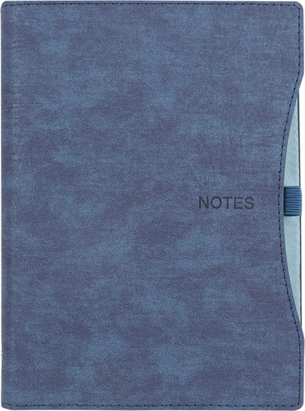 Изображение товара Ежедневник Darvish DV-15077D (100л, синий)