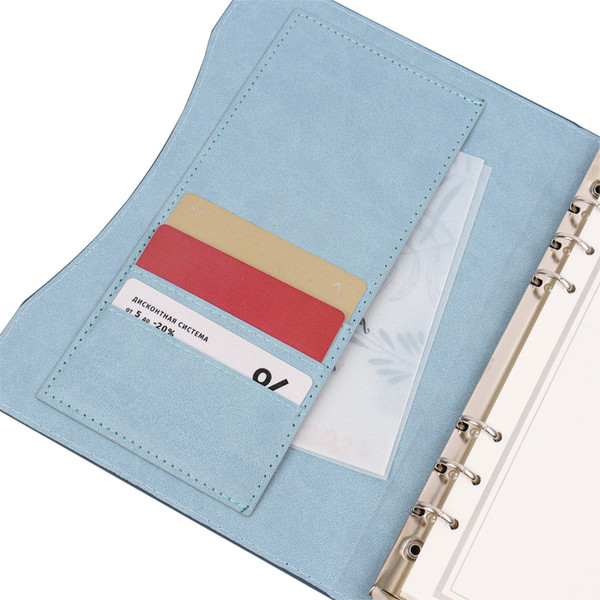 Изображение товара Ежедневник Darvish DV-15077D (100л, синий)