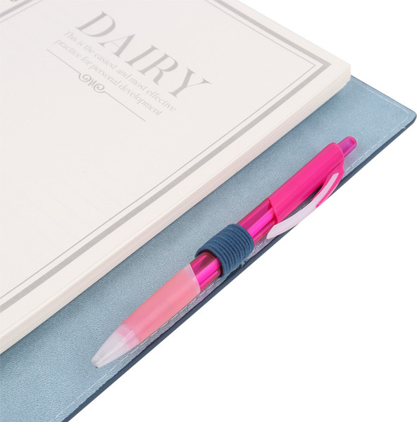 Изображение товара Ежедневник Darvish DV-15077D (100л, синий)