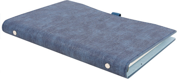 Изображение товара Ежедневник Darvish DV-15077D (100л, синий)