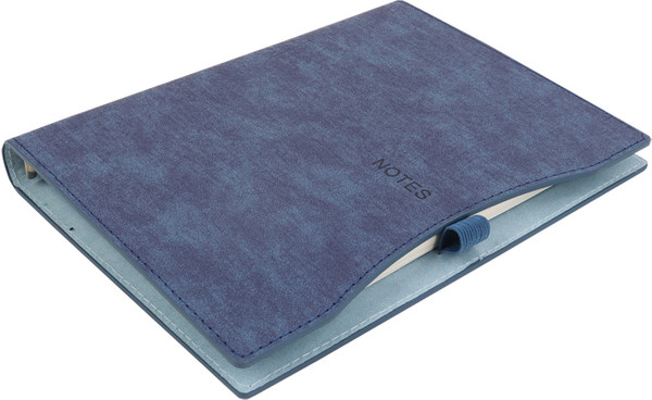 Изображение товара Ежедневник Darvish DV-15077D (100л, синий)