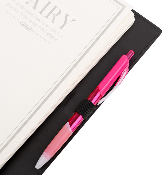 Изображение товара Ежедневник Darvish DV-15077C (100л, темно-серый)