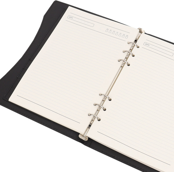 Изображение товара Ежедневник Darvish DV-15077C (100л, темно-серый)