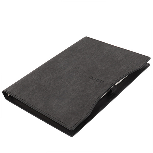 Изображение товара Ежедневник Darvish DV-15077C (100л, темно-серый)