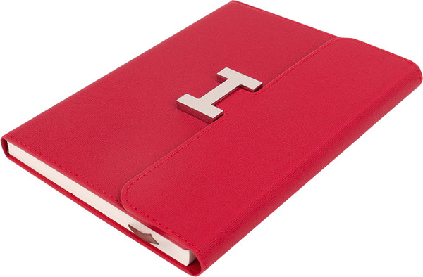 Изображение товара Ежедневник Darvish DV-15080A (112л, красный)