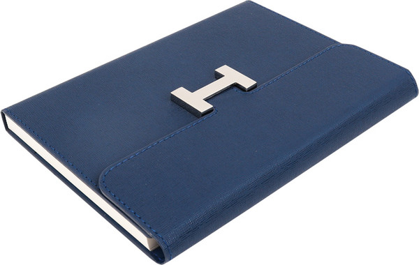 Изображение товара Ежедневник Darvish DV-15080D (112л, синий)