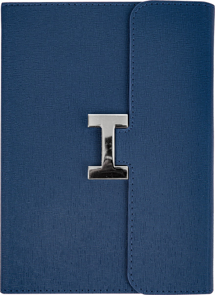 Изображение товара Ежедневник Darvish DV-15080D (112л, синий)