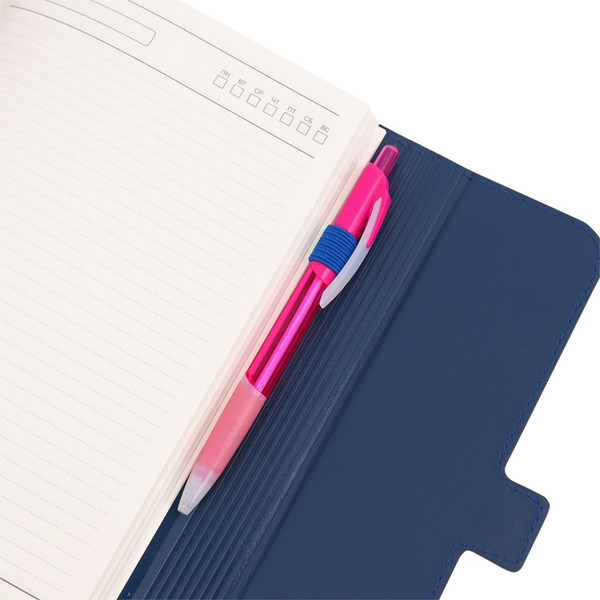 Изображение товара Ежедневник Darvish DV-15080D (112л, синий)