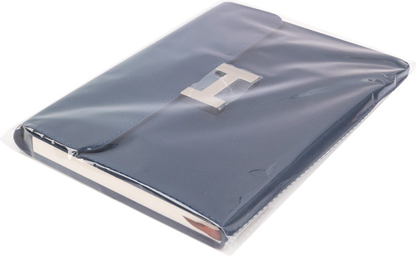 Изображение товара Ежедневник Darvish DV-15080D (112л, синий)