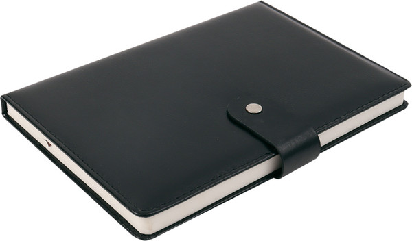 Изображение товара Ежедневник Darvish DV-15090 (112л, черный)