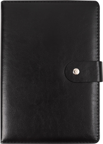 Изображение товара Ежедневник Darvish DV-15090 (112л, черный)