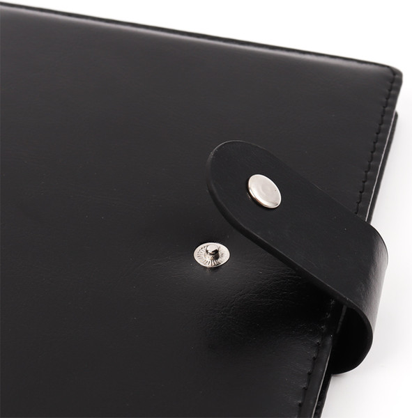 Изображение товара Ежедневник Darvish DV-15090 (112л, черный)