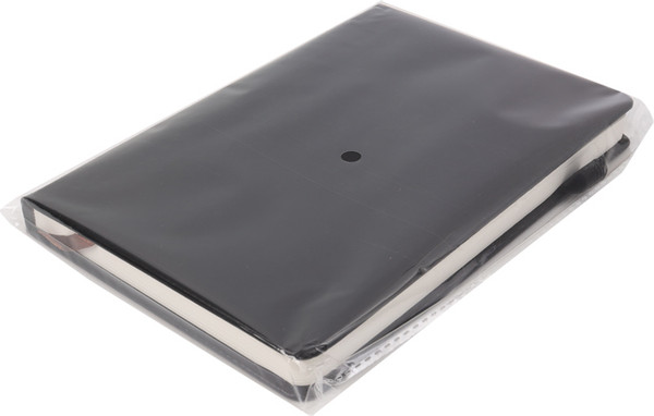 Изображение товара Ежедневник Darvish DV-15091 (116л, черный)