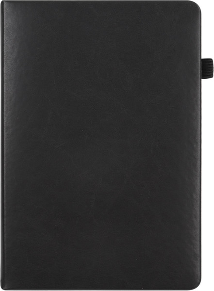 Изображение товара Ежедневник Darvish DV-15091 (116л, черный)