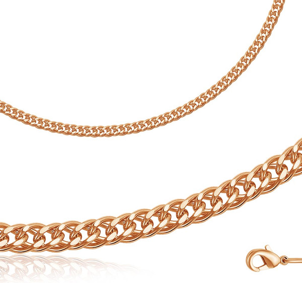 Изображение товара Браслет Красная Пресня МРДГ7рб (р.180)