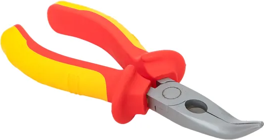 Изображение товара Длинногубцы EKF dgi-160-exp-in