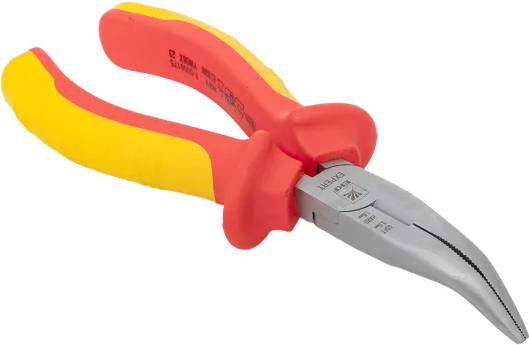 Изображение товара Длинногубцы EKF dgi-160-exp-in