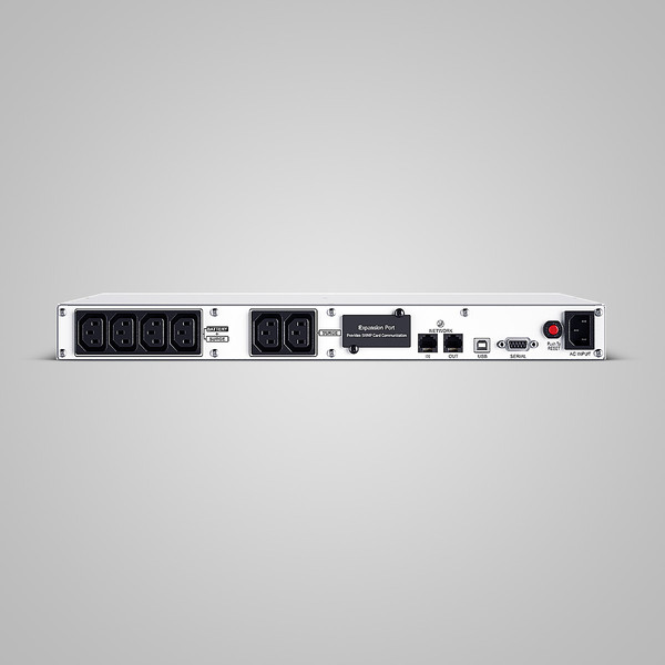 Изображение товара ИБП CyberPower OR1500ERM1U