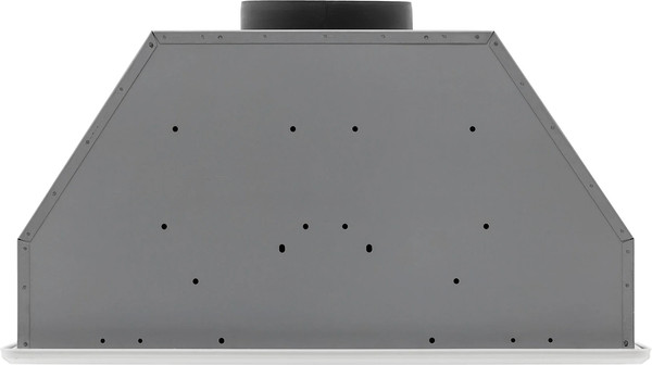 Изображение товара Вытяжка скрытая Krona Sven 600 White One Knob / КА-00008256