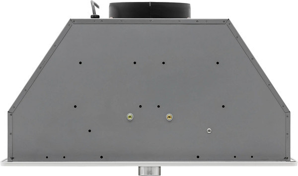 Изображение товара Вытяжка скрытая Krona Sven 600 White One Knob / КА-00008256