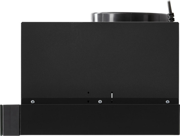 Изображение товара Вытяжка телескопическая Krona Kamilla Sensor Max 600 T / КА-00008309 (черный)