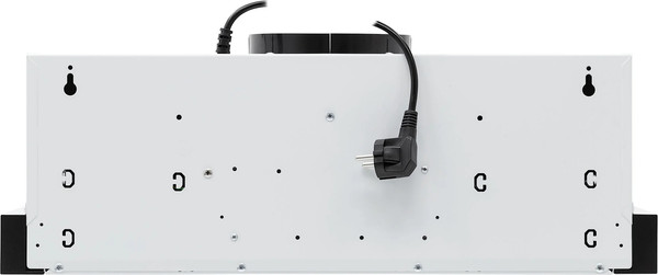 Изображение товара Вытяжка телескопическая Krona Kamilla Sensor Max 600 T / КА-00008310 (белый)