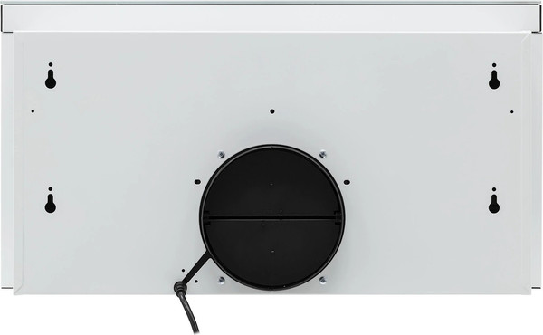 Изображение товара Вытяжка телескопическая Krona Kamilla Sensor Max 600 T / КА-00008310 (белый)