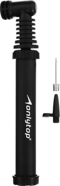 Изображение товара Насос ручной Onlytop Универсальный 4285226