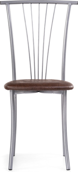 Изображение товара Стул Woodville Grigori (горький шоколад/светлый мусс)