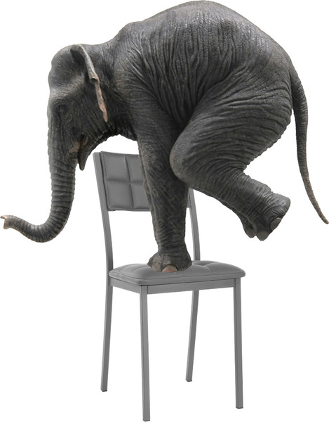 Изображение товара Стул Woodville Бекал (латте/черный матовый)