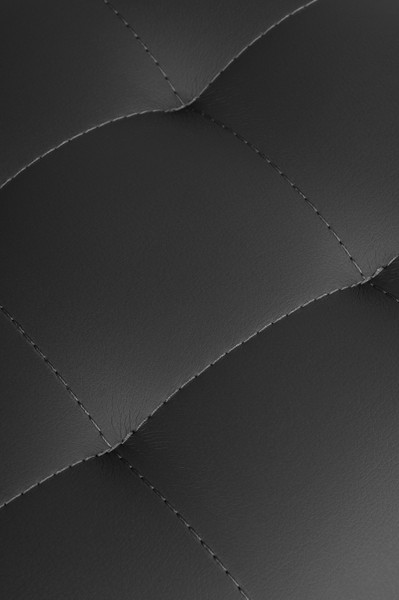 Изображение товара Стул Woodville Бекал (черный/матовый черный)