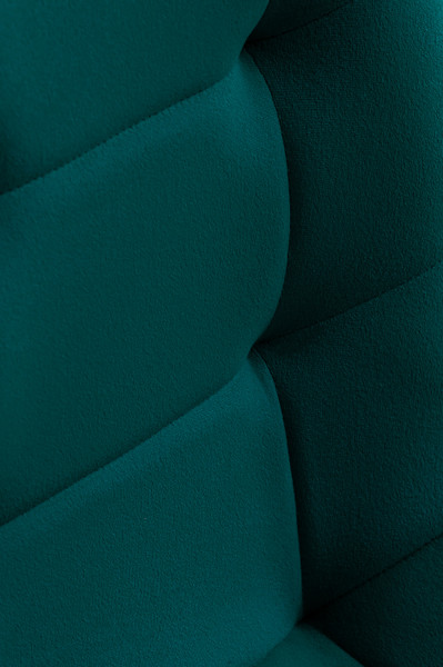 Изображение товара Стул Woodville Filip (зеленый/дерево)