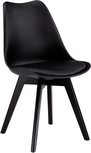 Изображение товара Стул Woodville Bonuss (черный)