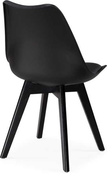 Изображение товара Стул Woodville Bonuss (черный)