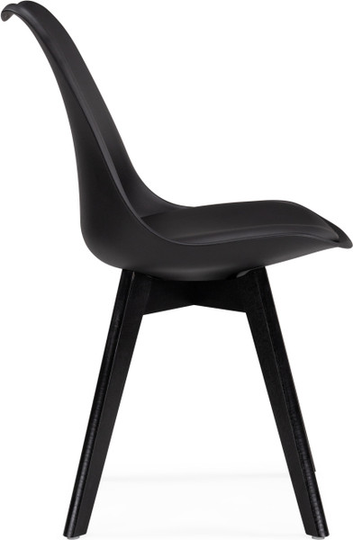 Изображение товара Стул Woodville Bonuss (черный)