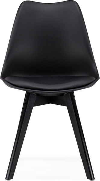 Изображение товара Стул Woodville Bonuss (черный)