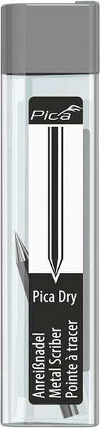 Изображение товара Грифели для строительного карандаша Pica По металлу Dry 55804