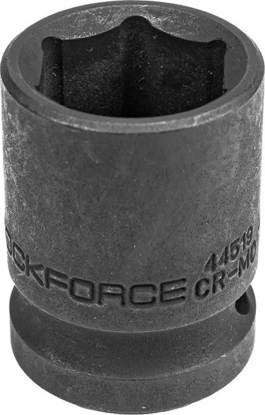 Изображение товара Головка слесарная RockForce RF-44519 (265)