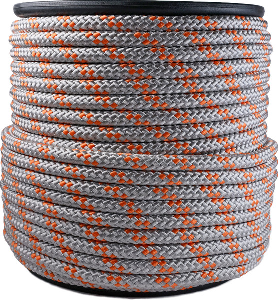 Изображение товара Канат хозяйственный МДС Полипропиленовый 16мм 16пр PU-155142 (100м)