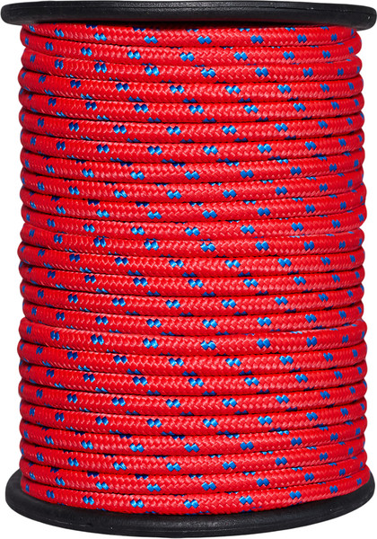 Изображение товара Канат хозяйственный МДС Полипропиленовый 16мм 16пр PU-155142 (100м)