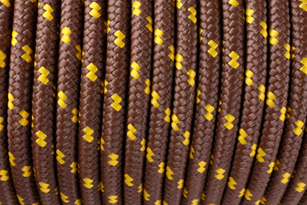 Изображение товара Канат хозяйственный МДС Полипропиленовый 16мм 16пр PU-155142 (100м)