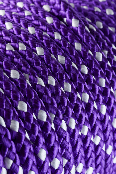 Изображение товара Канат хозяйственный МДС Полипропиленовый 18мм 8пр PU-155159 (100м)