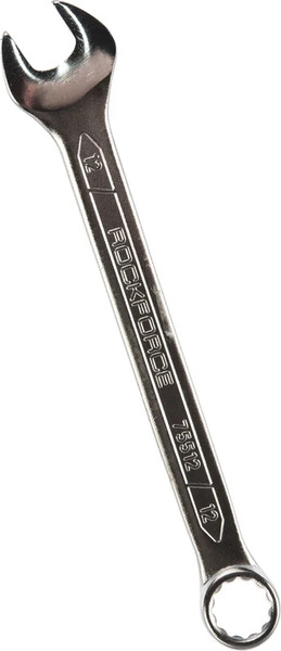 Изображение товара Гаечный ключ RockForce RF-75512 (693)