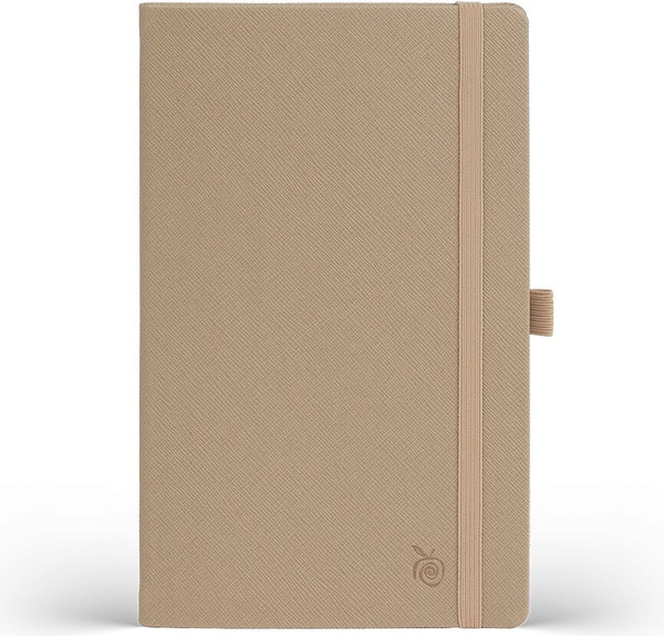 Изображение товара Блокнот CASTELLI Appeel Classic Cream / 0M39IO-092 (96л, кремовый)