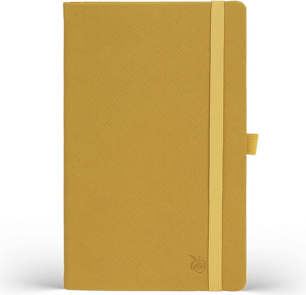 Изображение товара Блокнот CASTELLI Appeel Сlassic Golden / 0M39IO-385 (96л, золотой)
